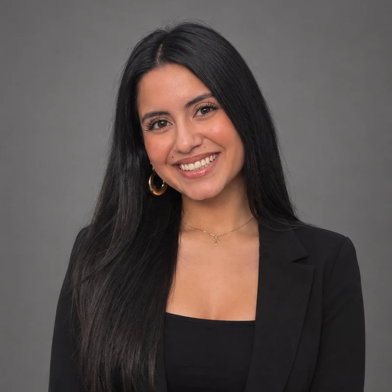 Michelle Robles, Client Success Specialist at Better Choice Insurance Group